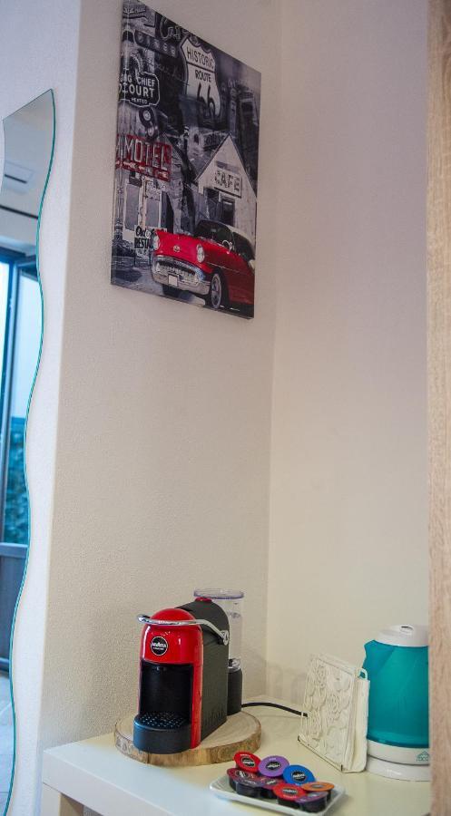 Dimora San Domenico Apartment Agrigento Exterior photo